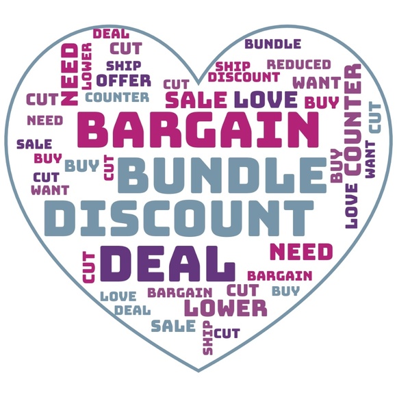 💜BUNDLE💜 AND SAVE! - Picture 2 of 2